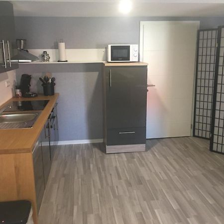 Studio Haus Lindenteichblick Atzenhausen Екстериор снимка