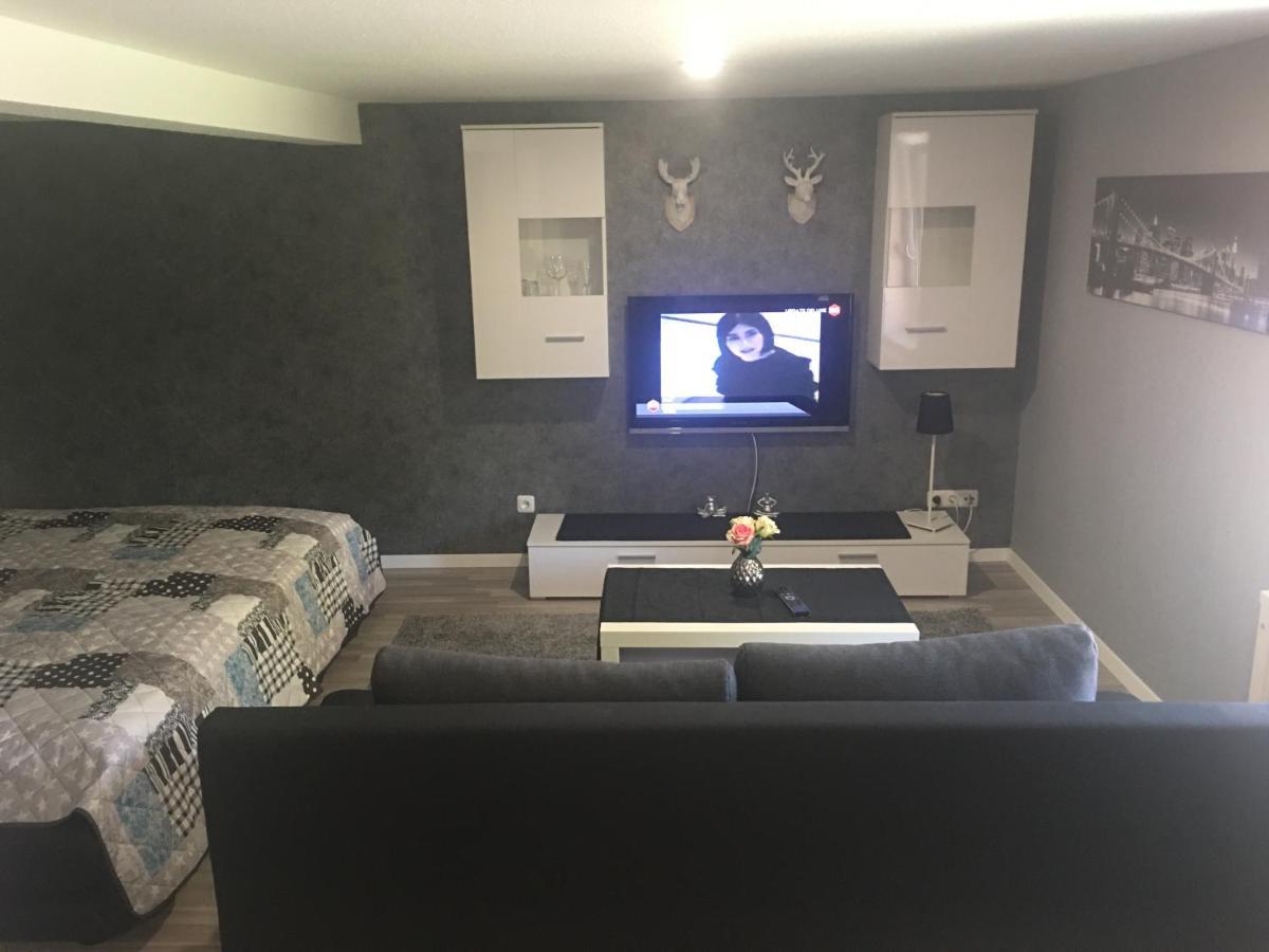 Studio Haus Lindenteichblick Atzenhausen Екстериор снимка