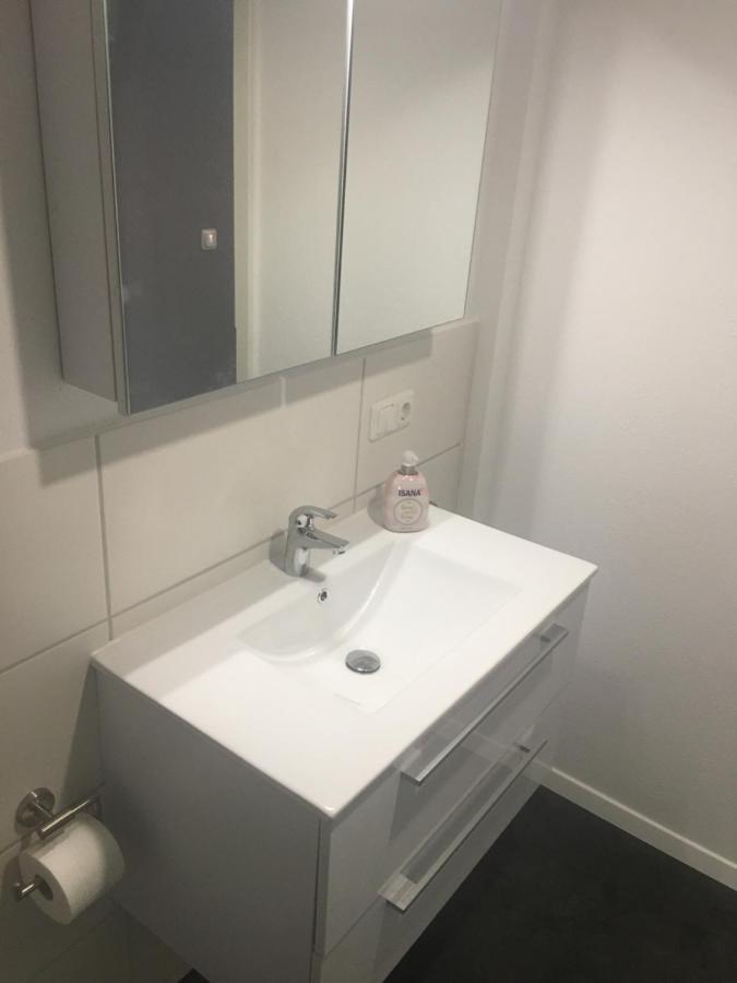 Studio Haus Lindenteichblick Atzenhausen Екстериор снимка